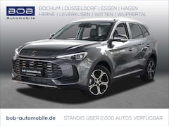 Bild des Angebotes MG ZS 1.5 Comfort 8-fach bereift NAVI SHZ PDC KLIMA LM-Felgen BT