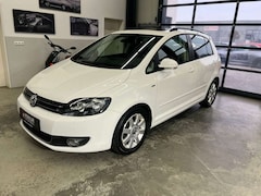 Bild des Angebotes VW Golf Plus VI 1.2 TSI Life+AHK+GSD+SHZ+PDC+16"