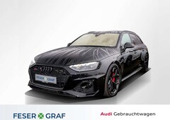 Bild des Angebotes Audi RS4 Avant Competition+/Matrix/Pano/HuD/B&O