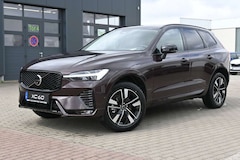 Bild des Angebotes Volvo XC60 B5 AWD Plus Dark*FSHZG*360°*ACC*AHK