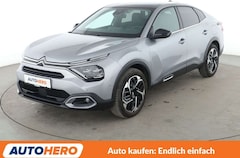 Bild des Angebotes Citroen C4 X 1.2 PureTech Max Aut.*NAVI*LED*HUD*TEMPO*CAM*PDC*