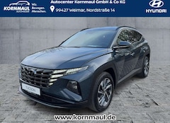 Bild des Angebotes Hyundai TUCSON 1.6 T-GDI Edition 30+ (150PS) Automatik