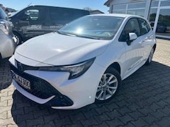 Toyota Corolla 1.8 Hybrid Com. 5türer ALU, Kamera, Klima, WKR