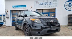 Bild des Angebotes Ford Explorer Interceptor PoliceCar