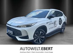 Bild des Angebotes MG HS MG HS Luxury PHEV AT