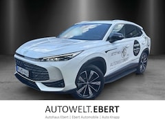 Bild des Angebotes MG HS MG HS Luxury PHEV AT