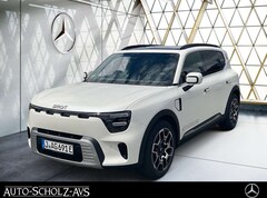 Bild des Angebotes smart #5 Pulse AHK