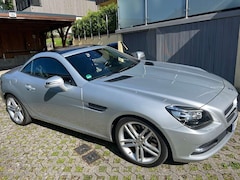 Bild des Angebotes Mercedes-Benz SLK 250 SLK-Klasse Diesel CDI (BlueEFFICIENCY) 7G-TRONIC