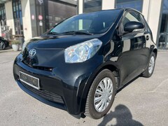 Bild des Angebotes Toyota iQ 1.33 + Scheckheft 98 PS Start stop AU/HU bis 01/27