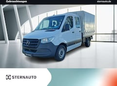 Bild des Angebotes Mercedes-Benz Sprinter Sprinter 314 CDI Pritsche Standard