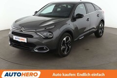 Bild des Angebotes Citroen C4 1.2 PureTech Max*NAVI*LED*TEMPO*CAM*PDC*SHZ*