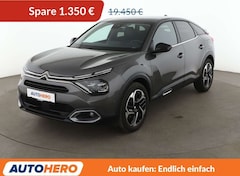 Bild des Angebotes Citroen C4 1.2 PureTech Max*NAVI*LED*TEMPO*CAM*PDC*SHZ*