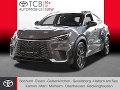 Bild des Angebotes Lexus LBX 1.5 Hybrid Emotion NAVI SHZ PDC KLIMA Carplay