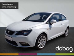 Bild des Angebotes SEAT Ibiza SC 1.2 TSI i-Tech