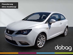 Bild des Angebotes SEAT Ibiza SC 1.2 TSI i-Tech