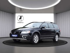 Bild des Angebotes Volvo XC70 D5 AWD SUMMUM+FACELIFT+S-DACH+AHK+5ZYLINDER