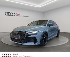 Bild des Angebotes Audi RS3 RS 3 Sportback SONOS+ABGAS+PD+MATRIX