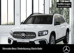 Bild des Angebotes Mercedes-Benz GLB 180 AMG+NIGHT+PANO+360°+AHK+LED+TOTW+KEYLESS