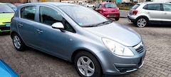 Bild des Angebotes Opel Corsa Edition/Navi