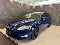 Bild des Angebotes Ford Mondeo Turnier Trend 2.0 TDCI/KLIMAUTO/SHZ/TÜV