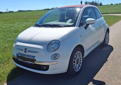 Bild des Angebotes Fiat 500C 500 C 1.2 GQ