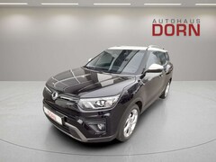 Bild des Angebotes SsangYong Tivoli Grand Fizz 1.5 Start-Stopp-System RF-Kamera uvm.