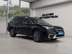 Subaru OUTBACK 2.5i Automatik, Insp+Tüv/Au Neu