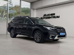 Bild des Angebotes Subaru OUTBACK 2.5i Automatik, Insp+Tüv/Au Neu