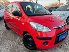 Bild des Angebotes Hyundai i10 Edition+*Klima*E-Paket*ZV*TÜV NEU