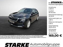 Bild des Angebotes Skoda Kamiq 1.0 TSI Style