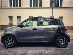 Bild des Angebotes smart forFour smart forfour