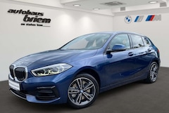 Bild des Angebotes BMW 120 i Modell Sport Line