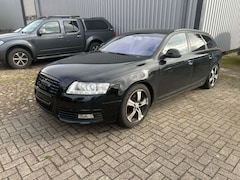 Bild des Angebotes Audi A6 Avant 3.0 TDI quattro