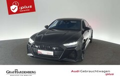 Bild des Angebotes Audi RS7 Sportback Tiptronic performance Panorama B&O