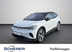 Bild des Angebotes VW ID.4 Pro GOAL 77kWh AHK, Navi, Assistenzpaket Pl