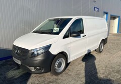 Bild des Angebotes Mercedes-Benz Vito 116 LANG KLIMA TEMPOMAT PDC 2-SITZER REGALE