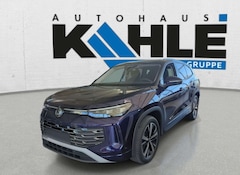 Bild des Angebotes VW Tayron Elegance 1.5 l eTSI OPF DSG CarPlay Hyb.