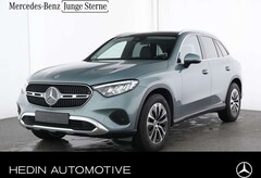Bild des Angebotes Mercedes-Benz GLC 200 4M AVANTGARDE|PANO|KAM|TOTW|AHK|LED|MEMO