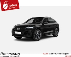 Bild des Angebotes Audi Q5 advanced advanced 40 TFSI quattro 1