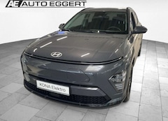 Bild des Angebotes Hyundai KONA SX2 (MY26) EV 49kWh (135 PS) 2WD Trend