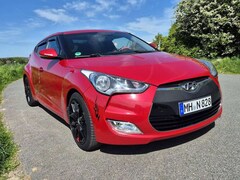 Bild des Angebotes Hyundai VELOSTER Veloster 1.6  LPG Gas Anlage Prins