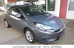 Bild des Angebotes Opel Corsa E Drive