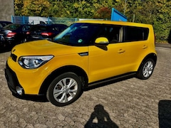 Bild des Angebotes Kia Soul Dream Team Sitz-Lenkradheizung/Kamera/AHK