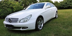 Bild des Angebotes Mercedes-Benz CLS 350 CLS 350 7G-TRONIC