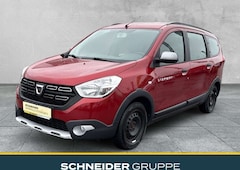 Bild des Angebotes Dacia Lodgy Stepway Plus 1.5 BLUE dCi 115 7 SITZE+PDC