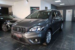 Bild des Angebotes Suzuki SX4 Suzuki SX4 S-Cross/Led/Navi/Shz/Kamera/Tempomat
