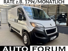 Bild des Angebotes Peugeot Boxer 2.2 HDi L1H1 3,3t KLIMA NAVI 3-SITZER PDC