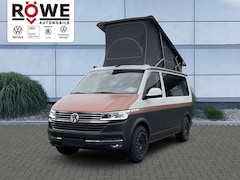 Bild des Angebotes VW T6.1 California Ocean 150kW 4MOTION voll Klima Navi