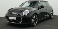 MINI Cooper SE Favoured Trim