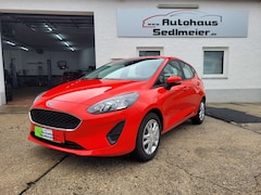 Bild des Angebotes Ford Fiesta Trend